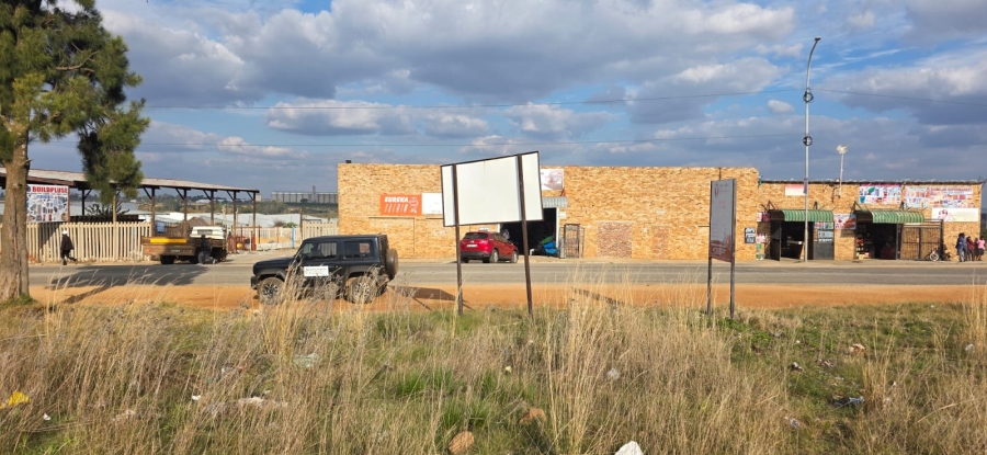 0 Bedroom Property for Sale in Ventersdorp North West
